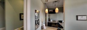 touchstone dentistry-virtual tour