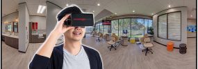 Google your Dental Practice in 360 Virtual Reality
