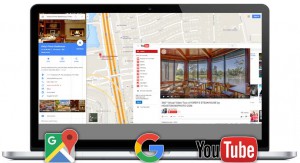 Your Business Virtual Tour on Youtube