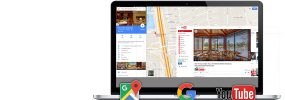 BEAUTIFUL 4K 360° VIRTUAL TOURS ON YOUTUBE