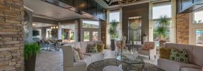 LUXURY APARTMENT 360° VIRTUAL TOURS
