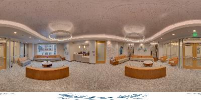 Medical Interactive Virtual Tour