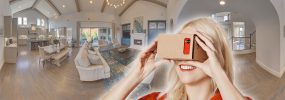360° Virtual Real Estate Tours